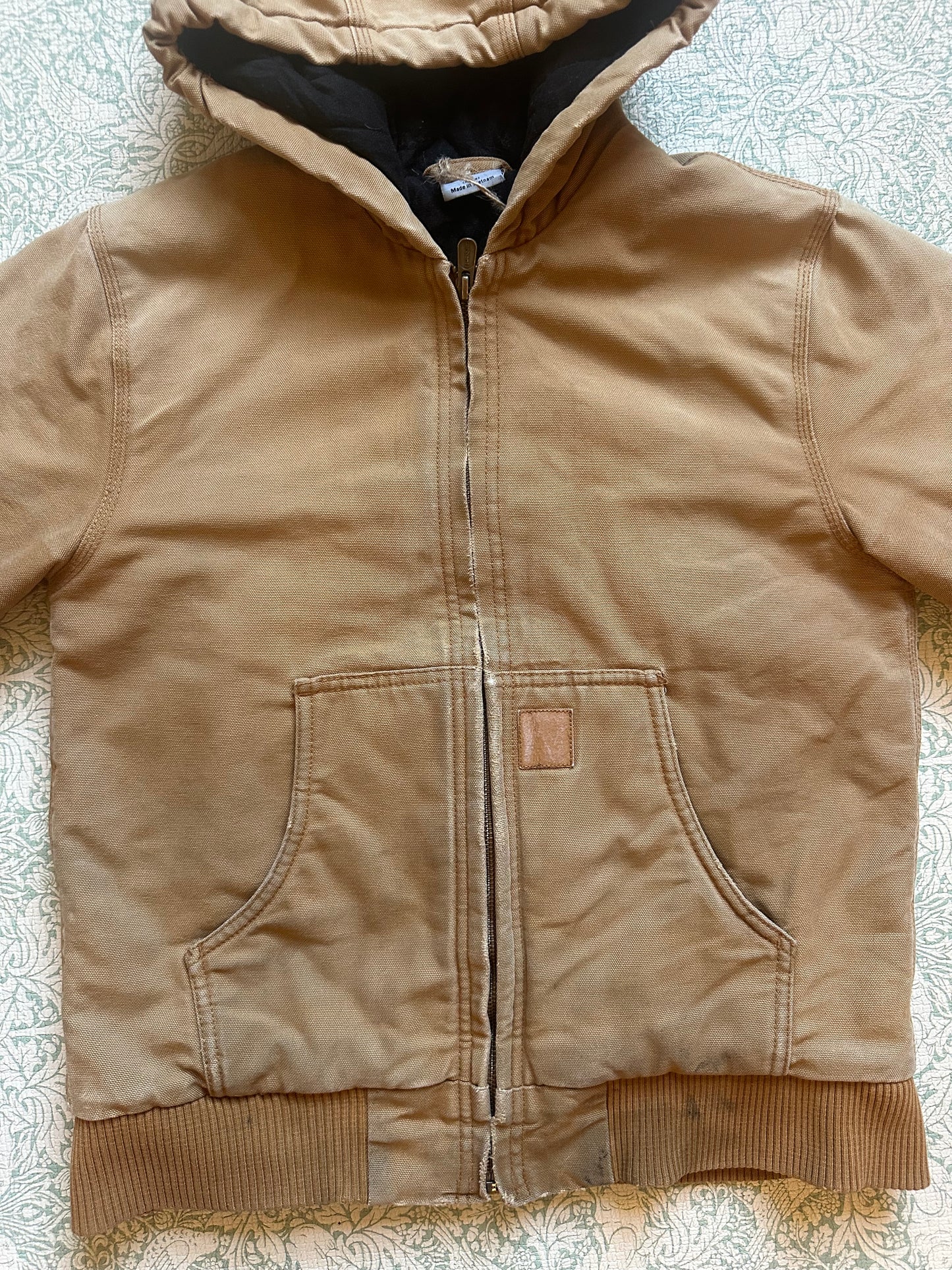 Carhartt Active jacket 10-12 years