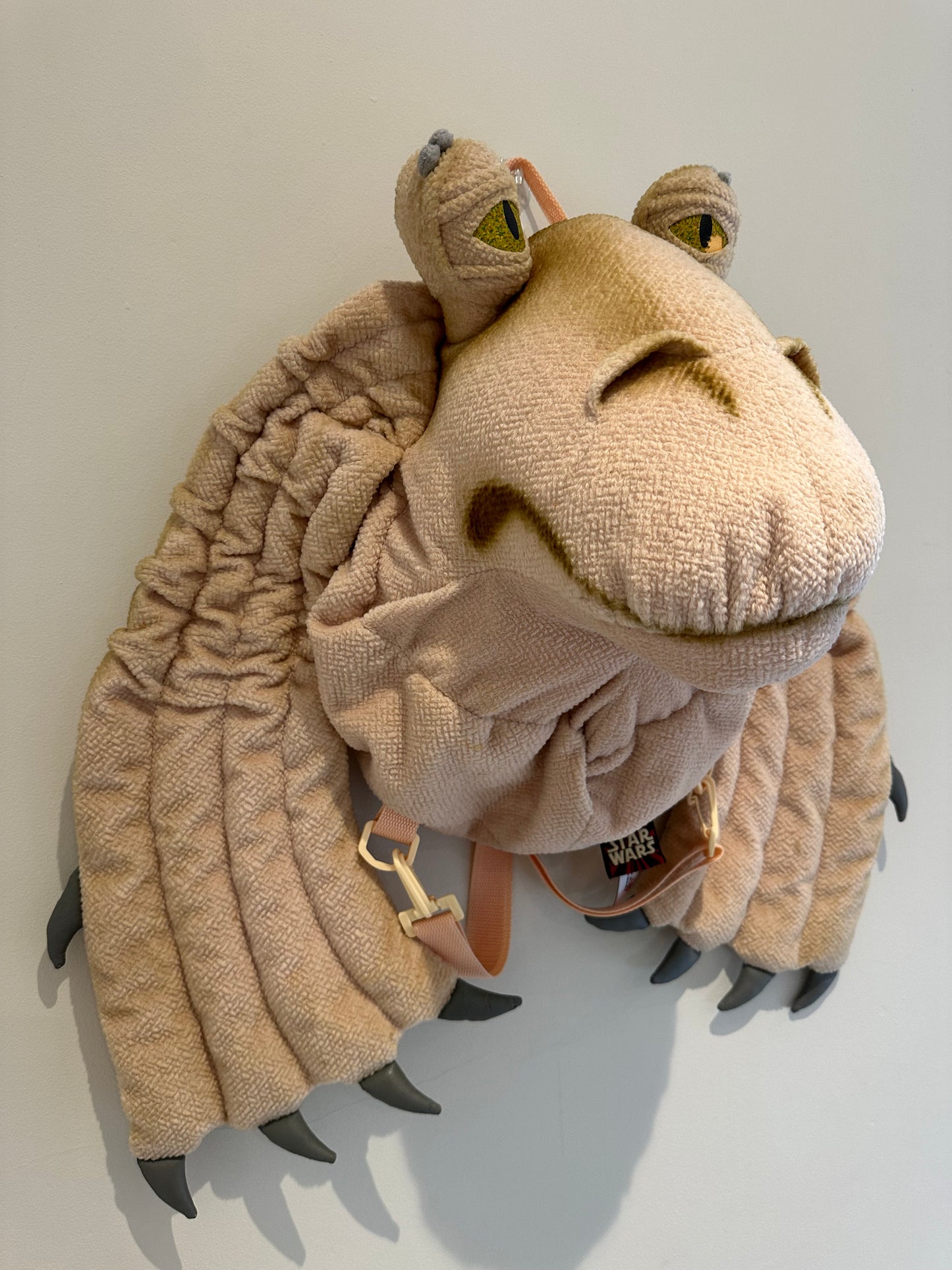 Vintage Star Wars backpack