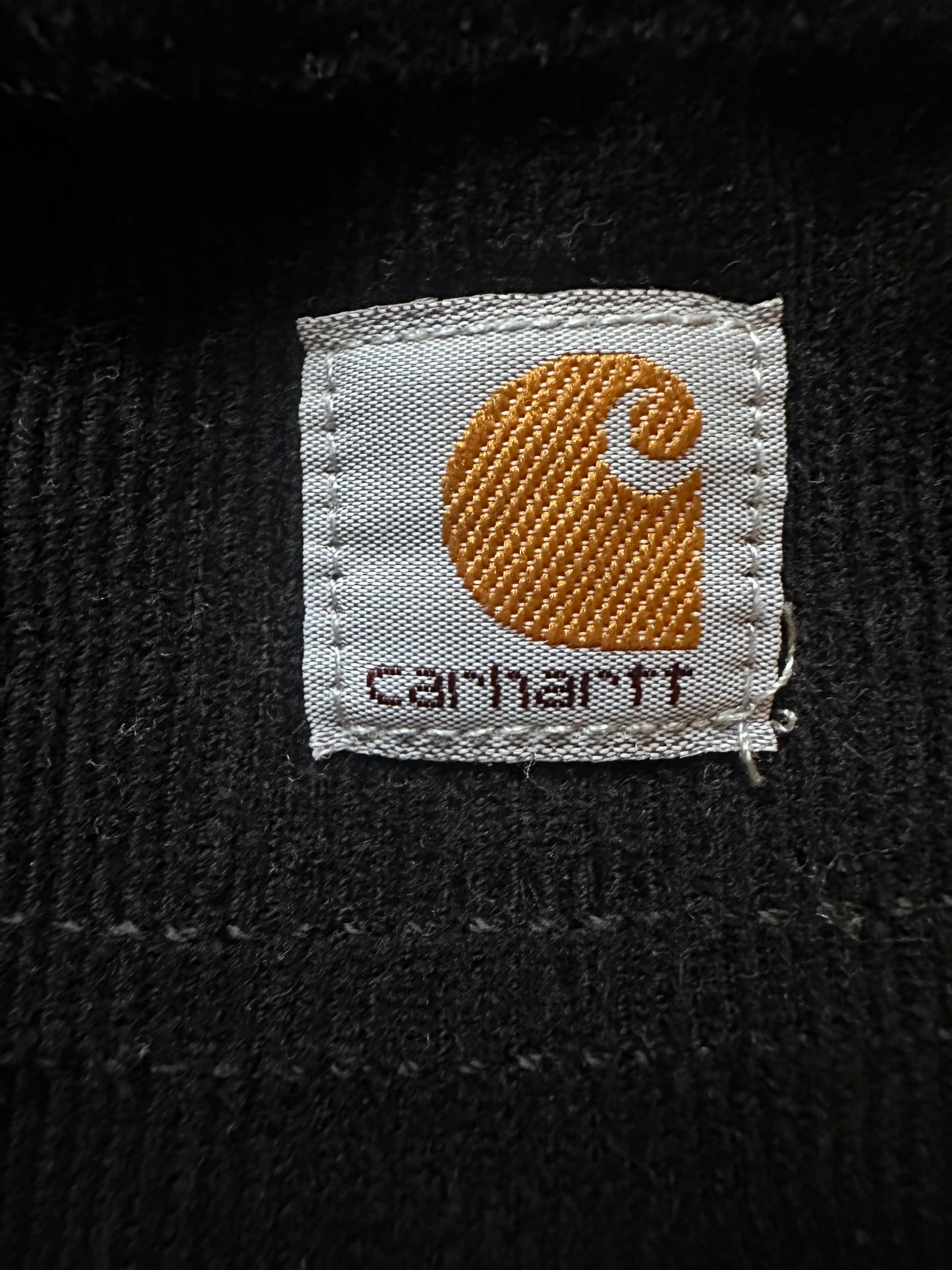 Carhartt trousers 6 months