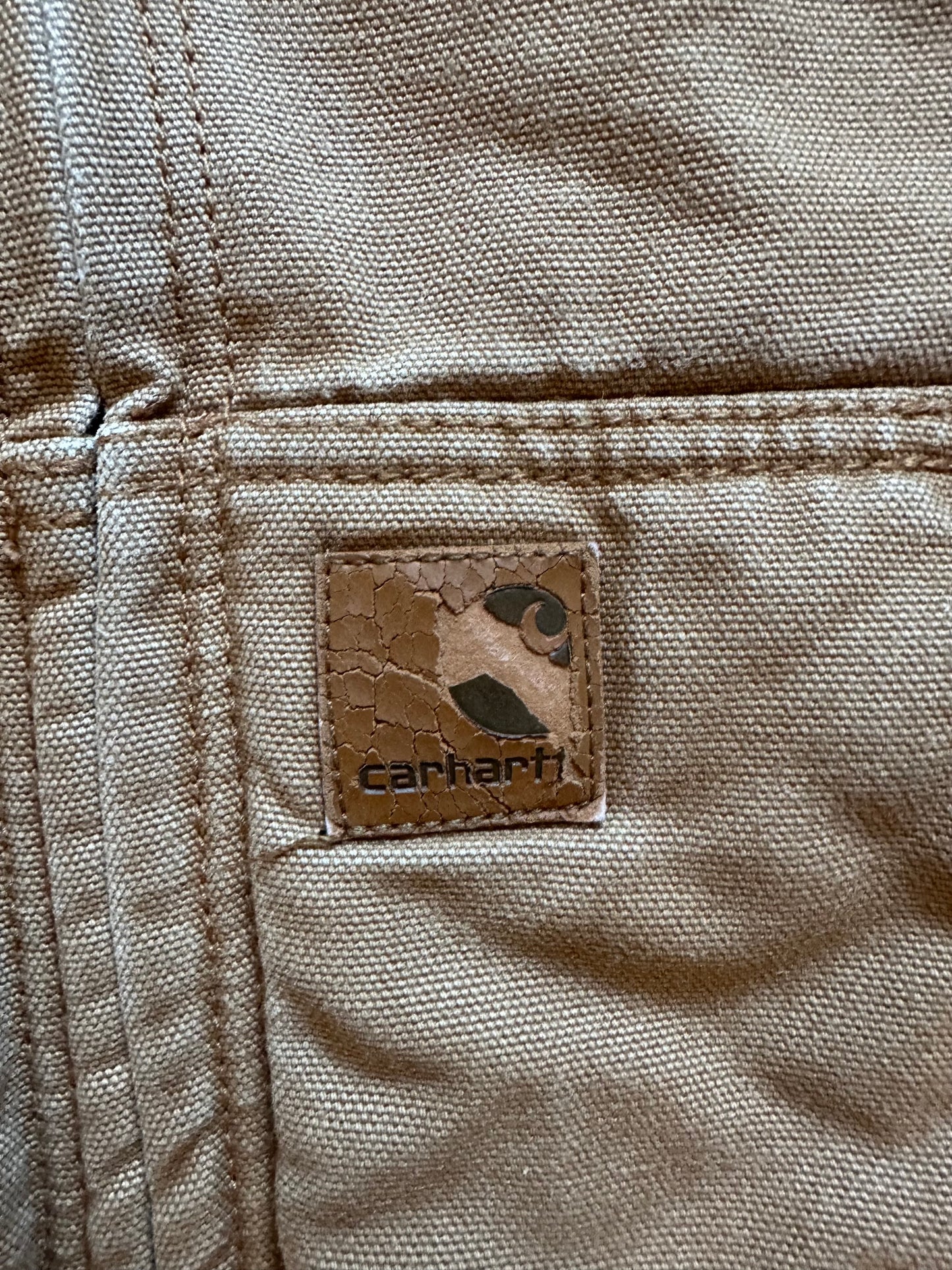 Carhartt Active jacket 10-12 years
