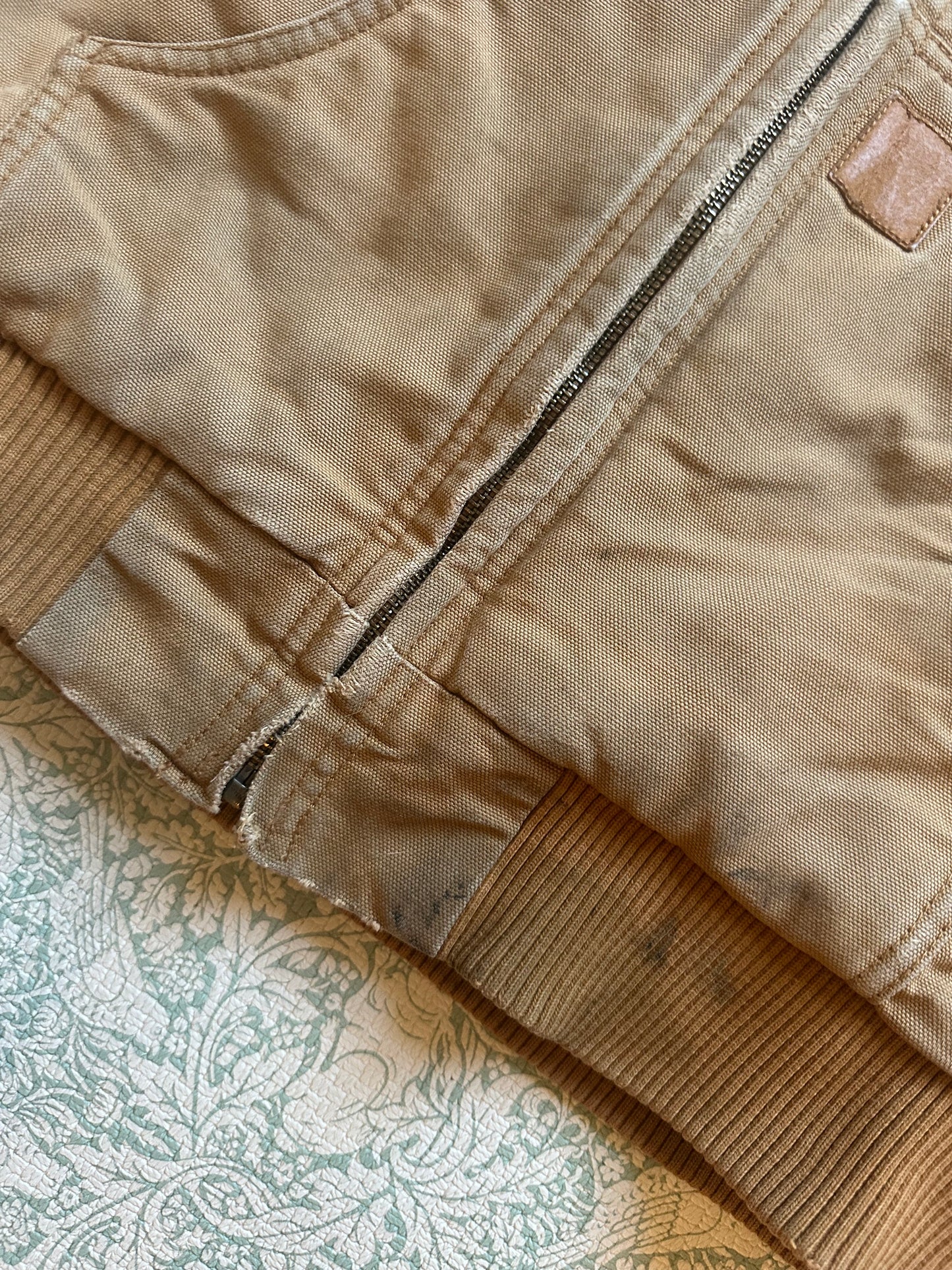 Carhartt Active jacket 10-12 years