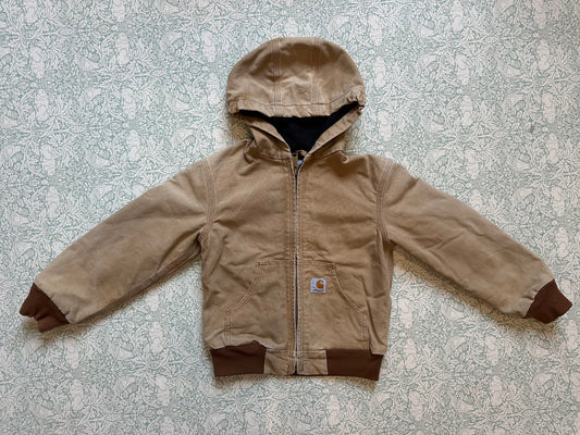 Carhartt Active jacket 8 years