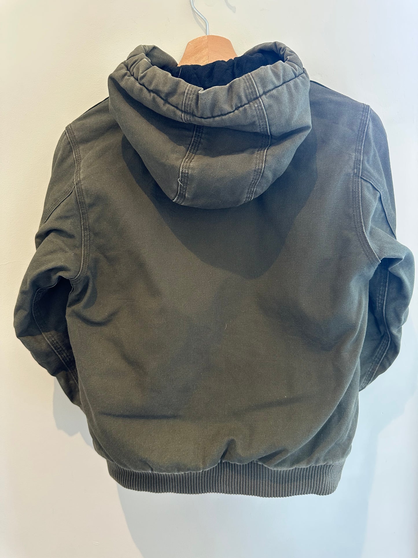 Carhartt Active jacket 7-8 years