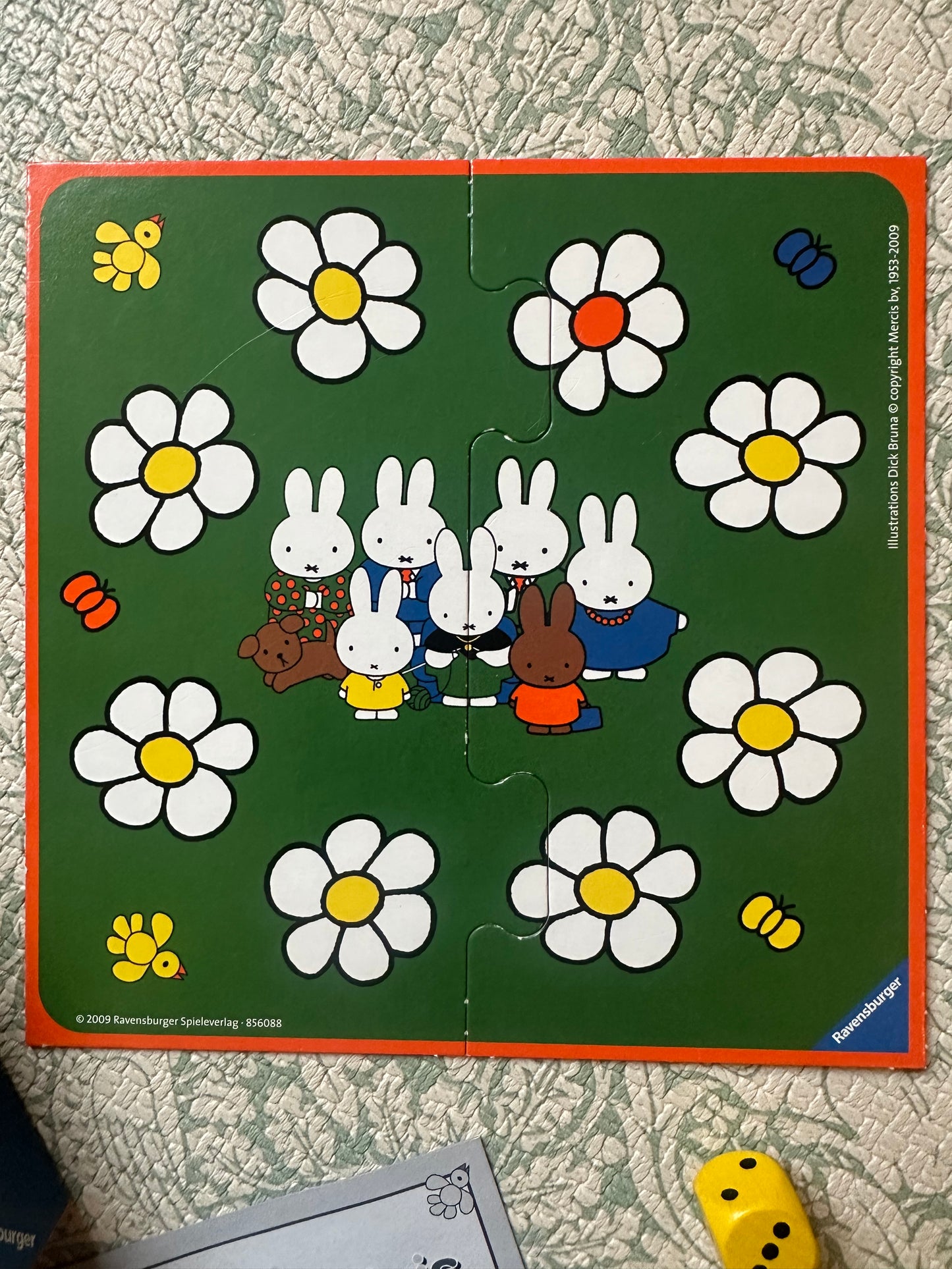 Miffy game
