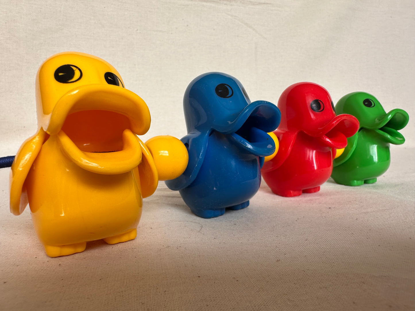 Vintage pram toy