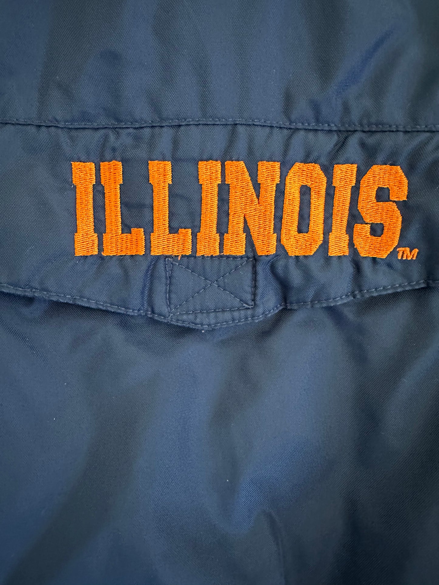 Reebok jacket 10-12 years