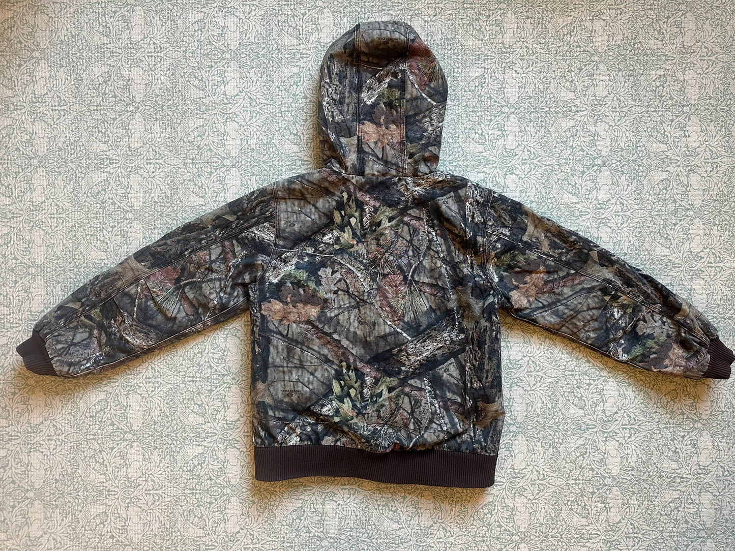 Carhartt Active jacket 14 years