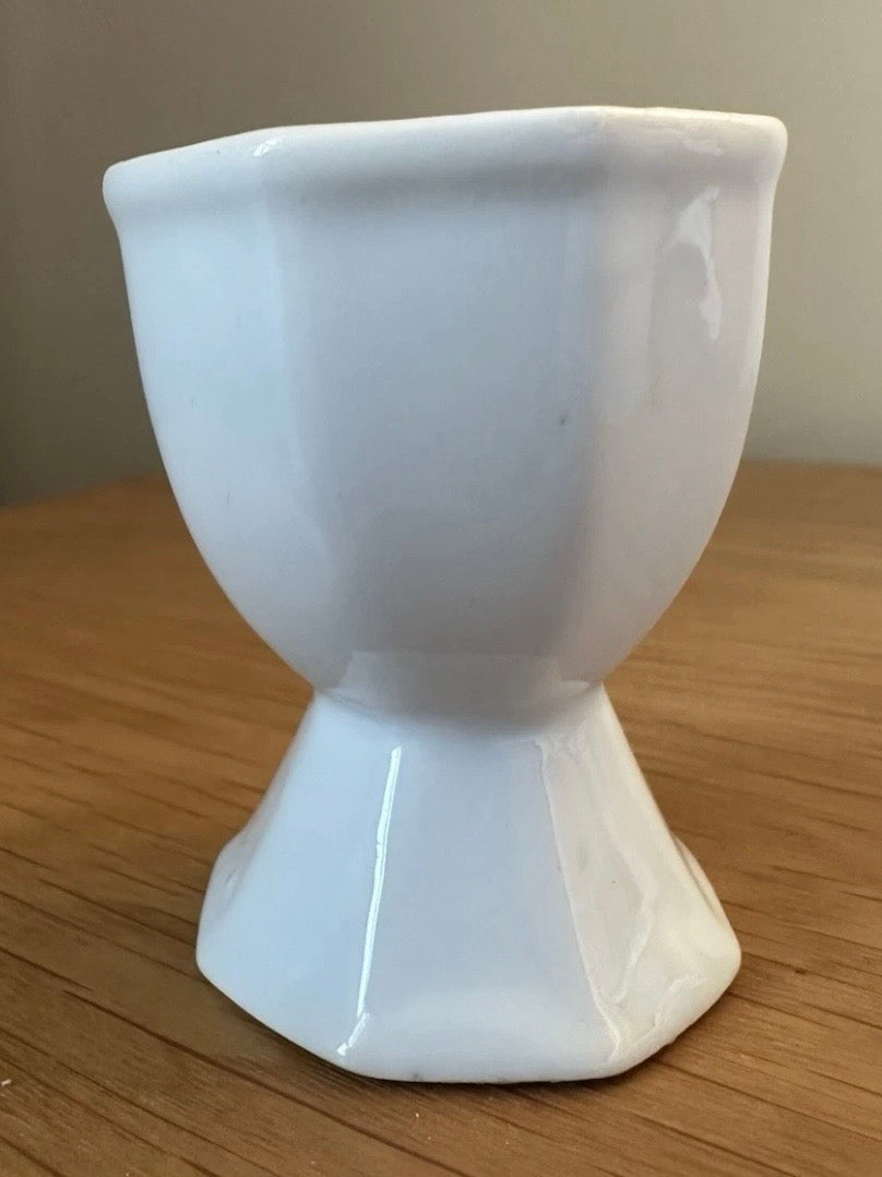 Funny Bunnies egg cup