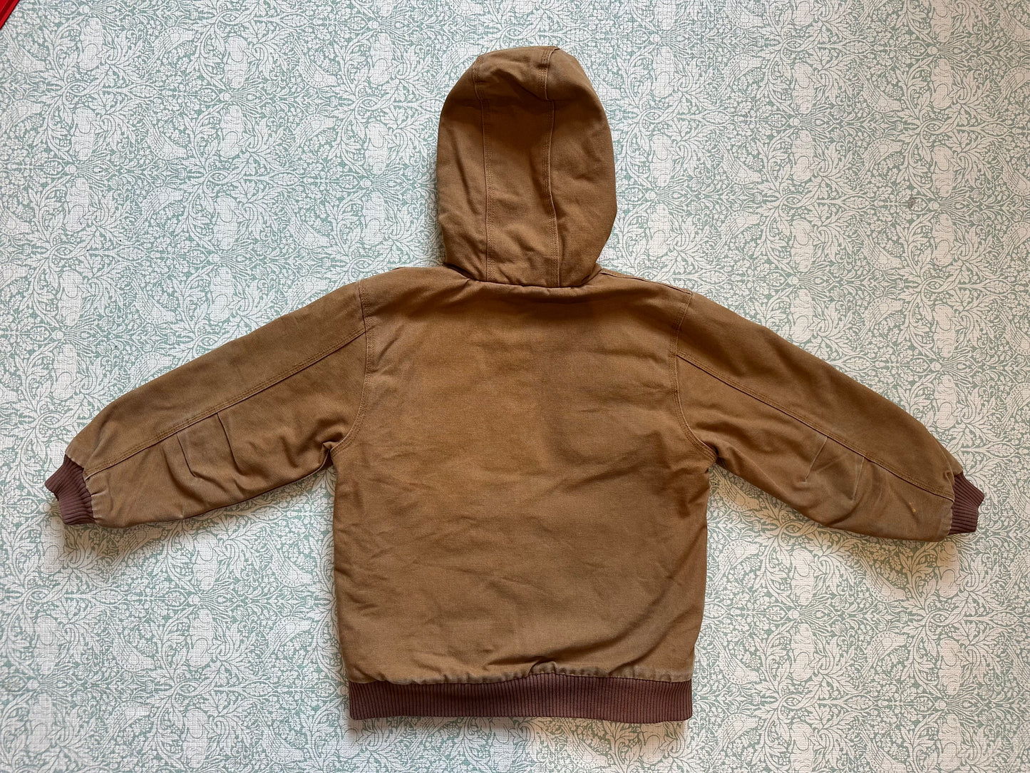 Carhartt Active jacket 7-8 years