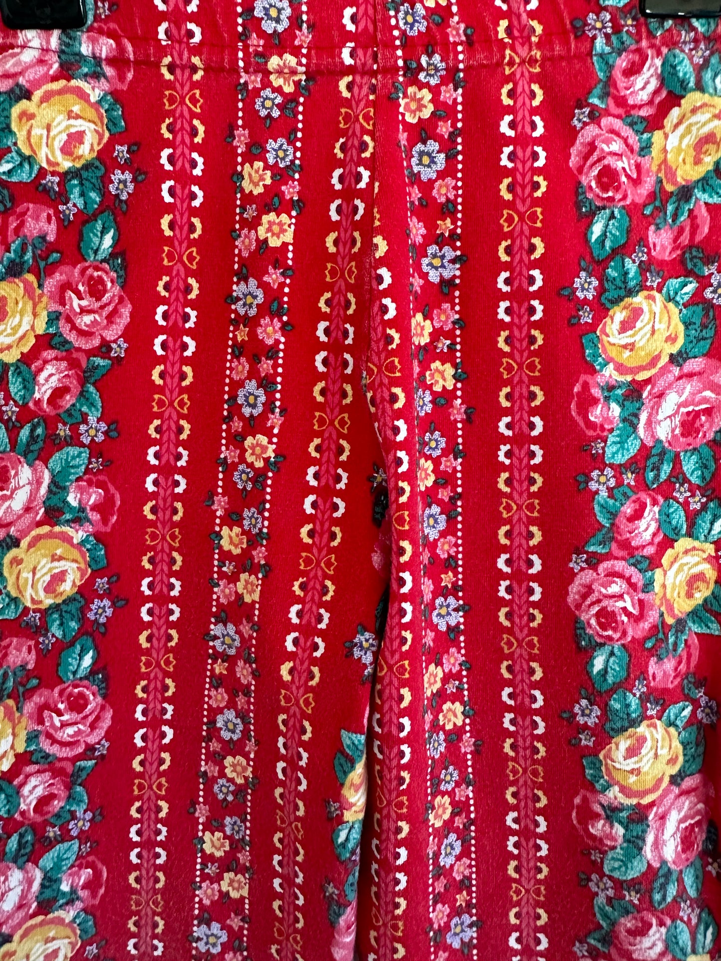 Vintage Adam’s Kids leggings 3 years