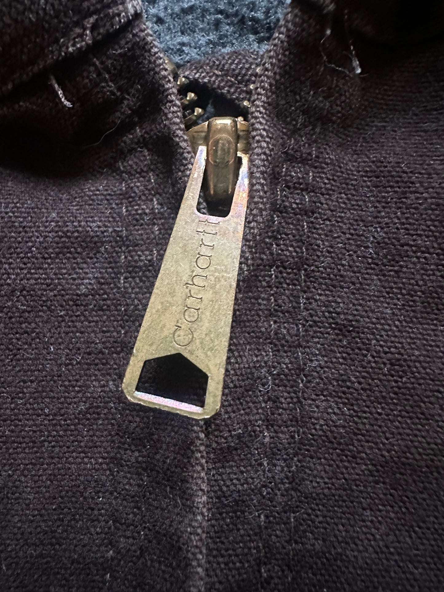 Carhartt Active jacket 8 years