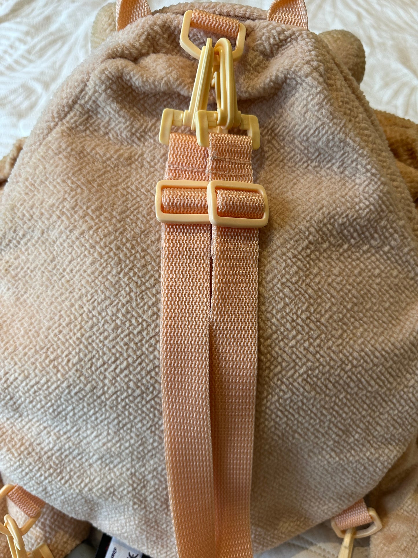 Vintage Star Wars backpack