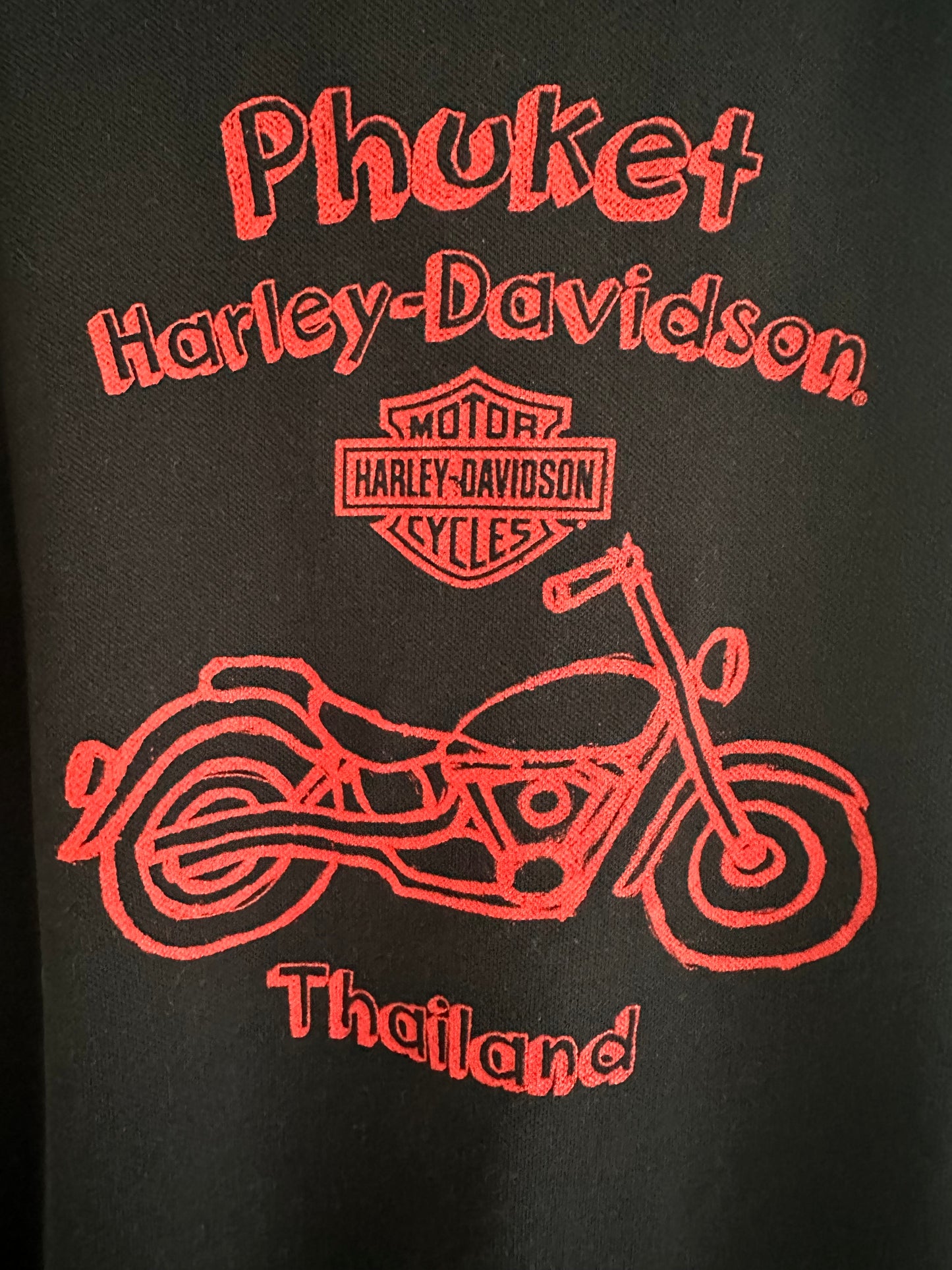 Harley Davidson T-shirt