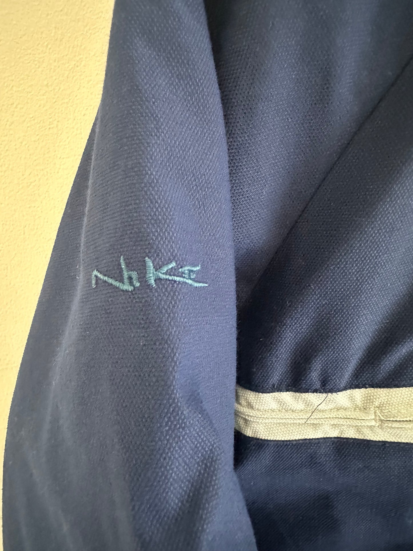 Vintage Nike jacket 12 years