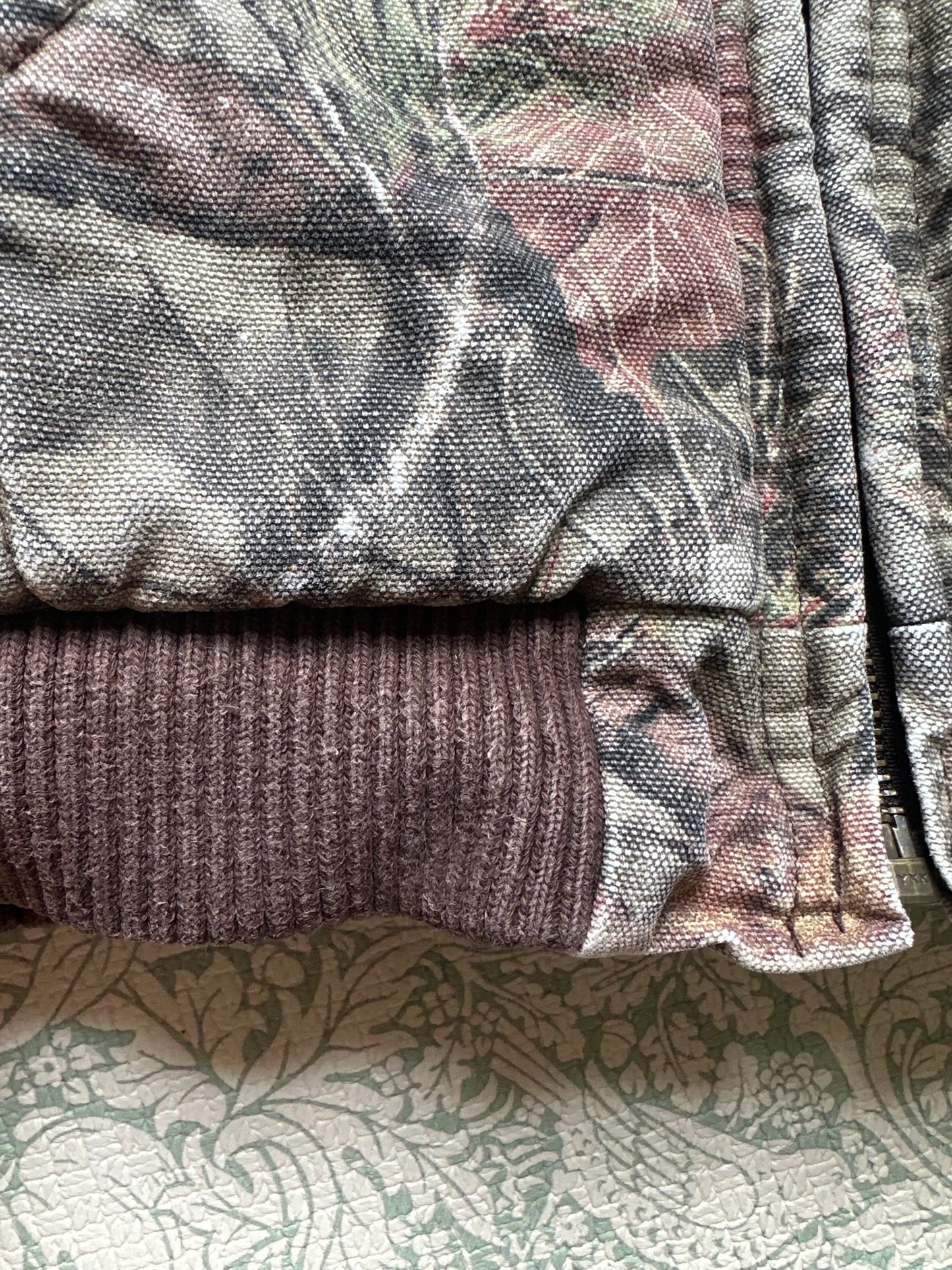 Carhartt Active jacket 3 years