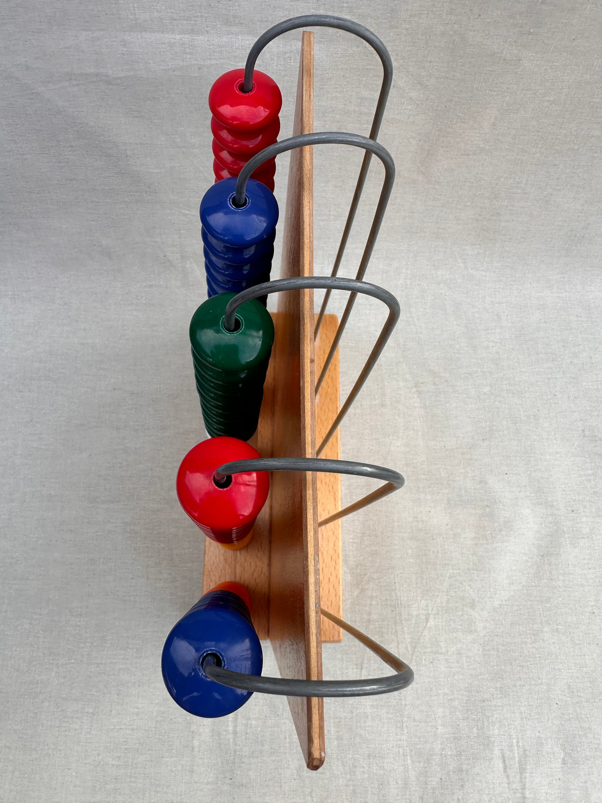 vintage abacus