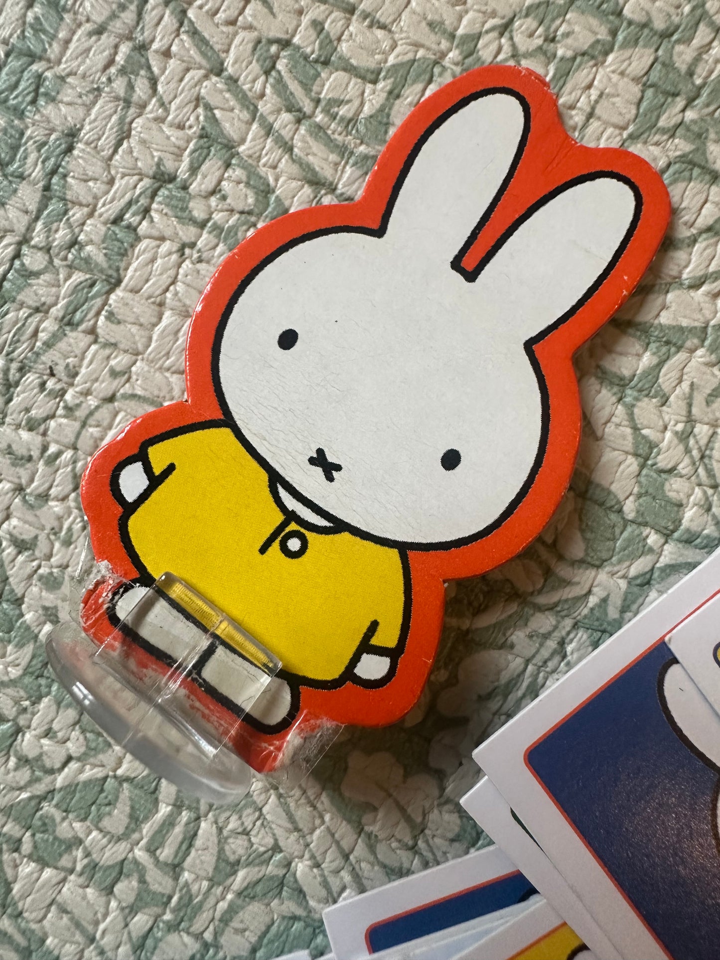 Miffy game