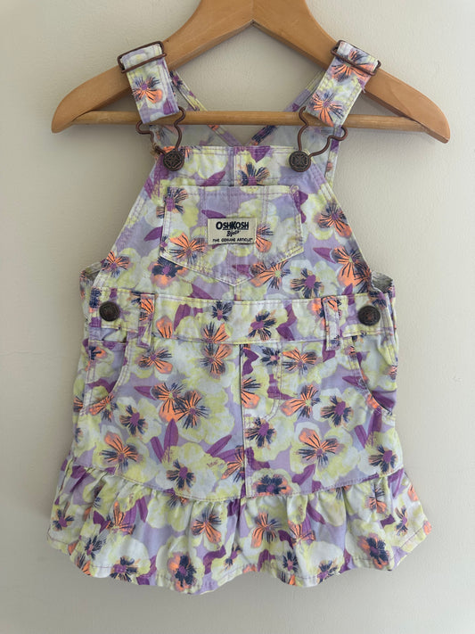 Oshkosh dress 12 months