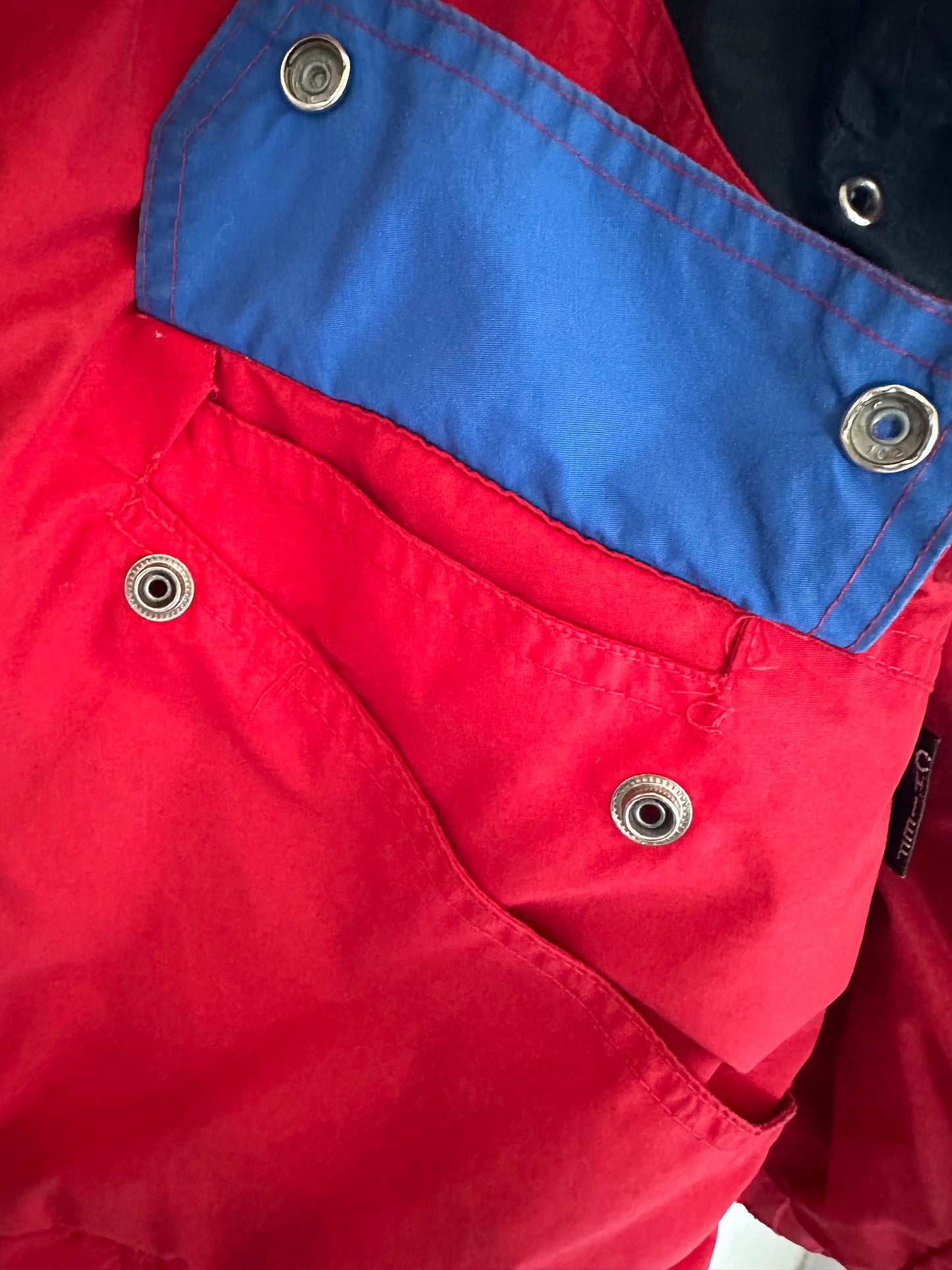 Vintage jacket 12 years