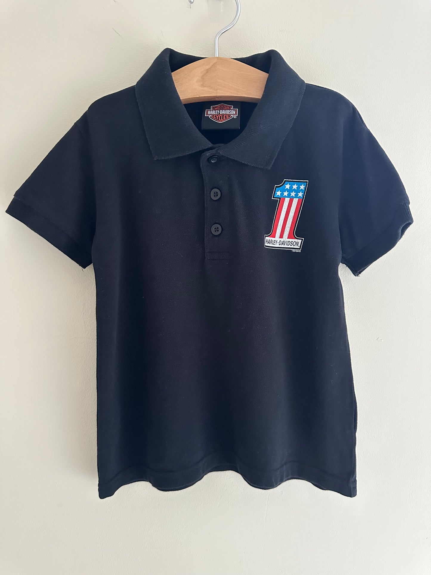 Harley Davidson T-shirt