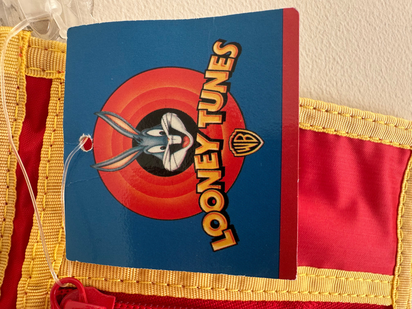 Tweety pie bag and wallet set