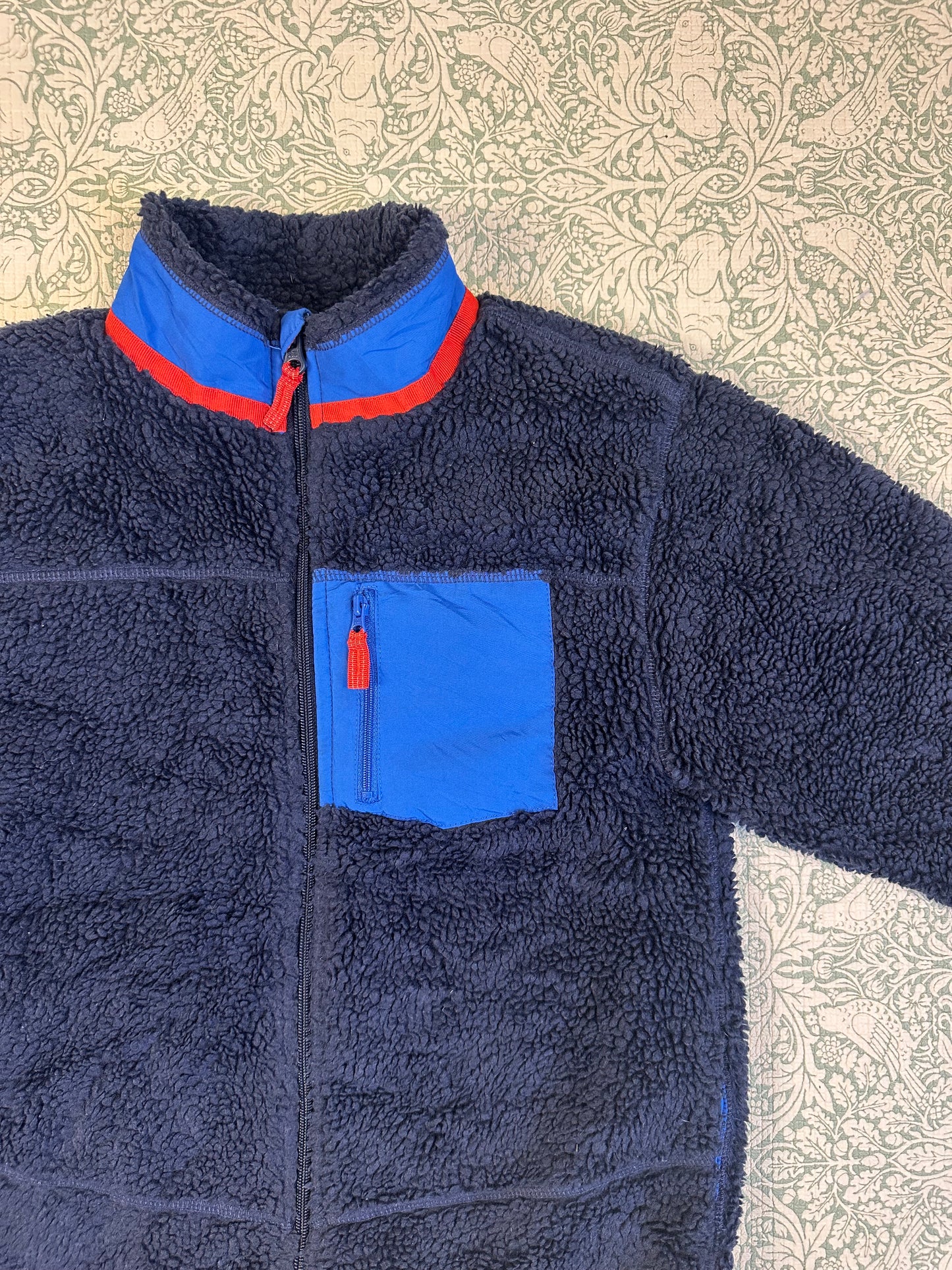 Oshkosh fleece 10 years