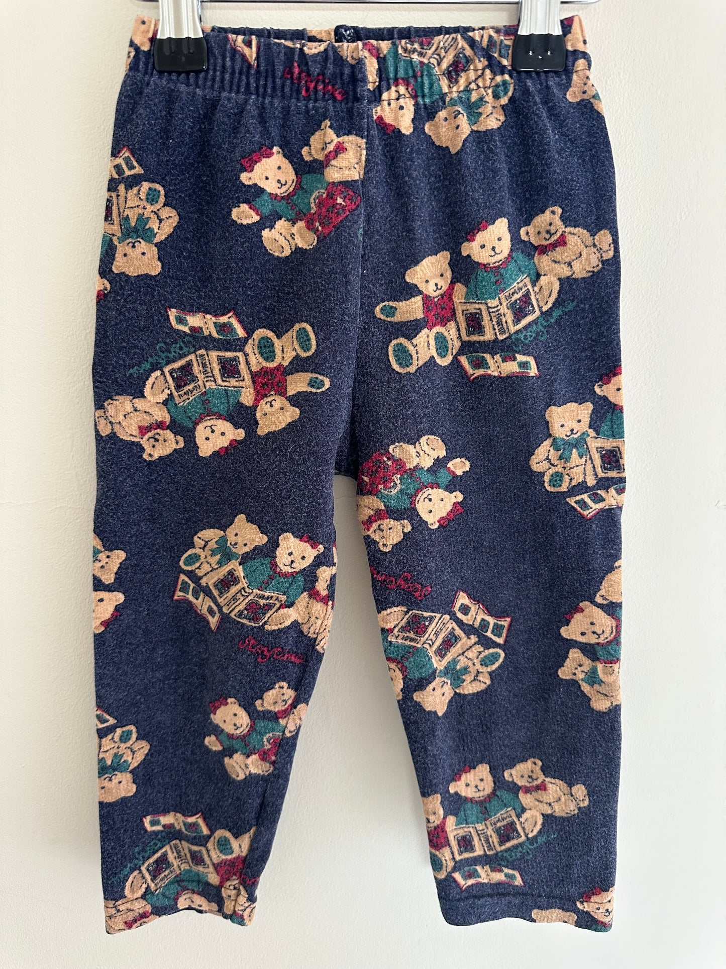 Vintage leggings 1.5-2 years