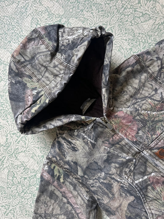 Carhartt Active jacket 3 years