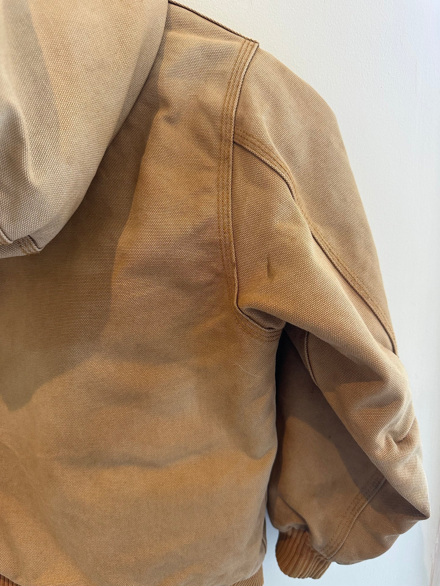 Carhartt Active jacket 6 years