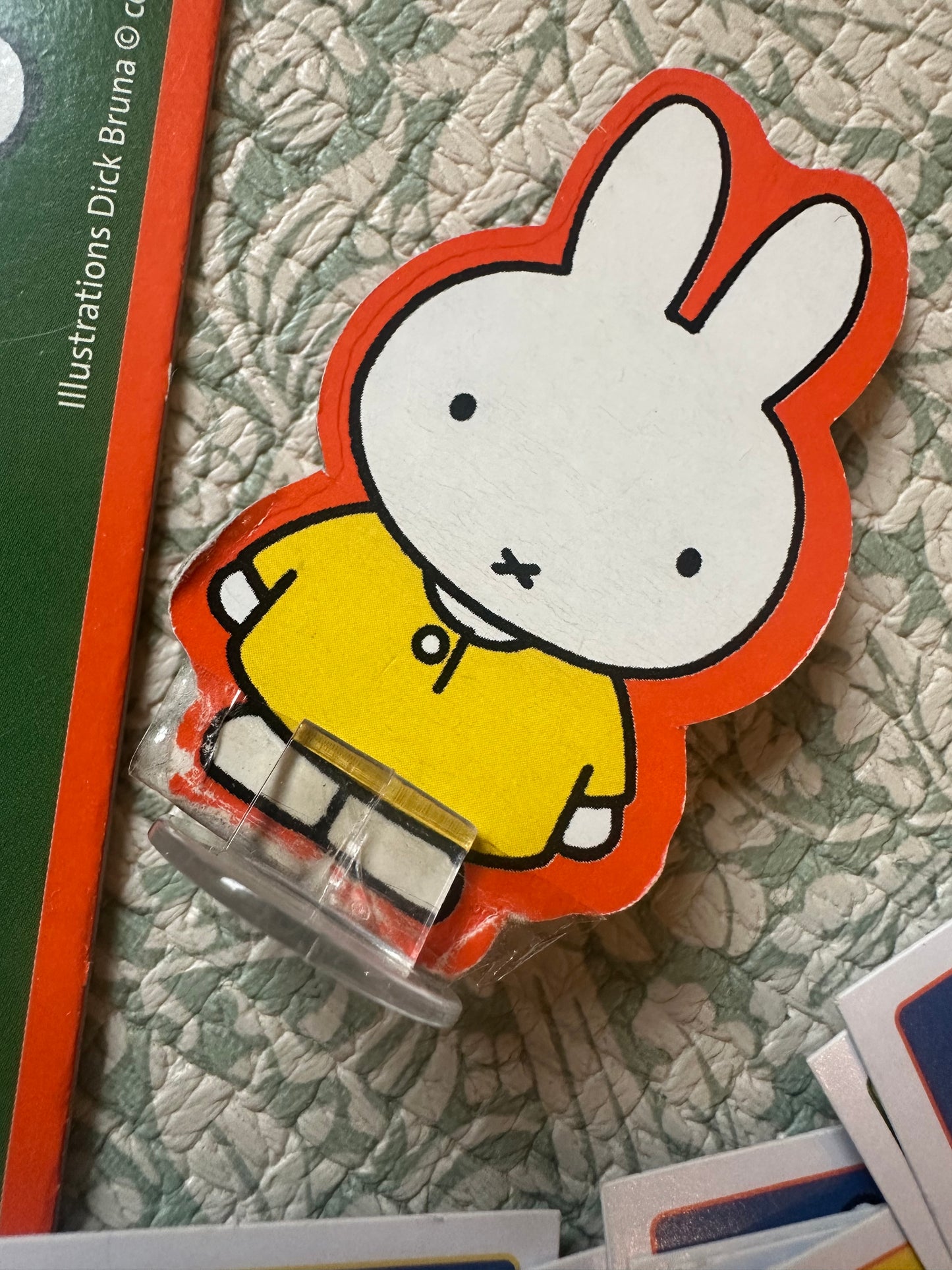 Miffy game