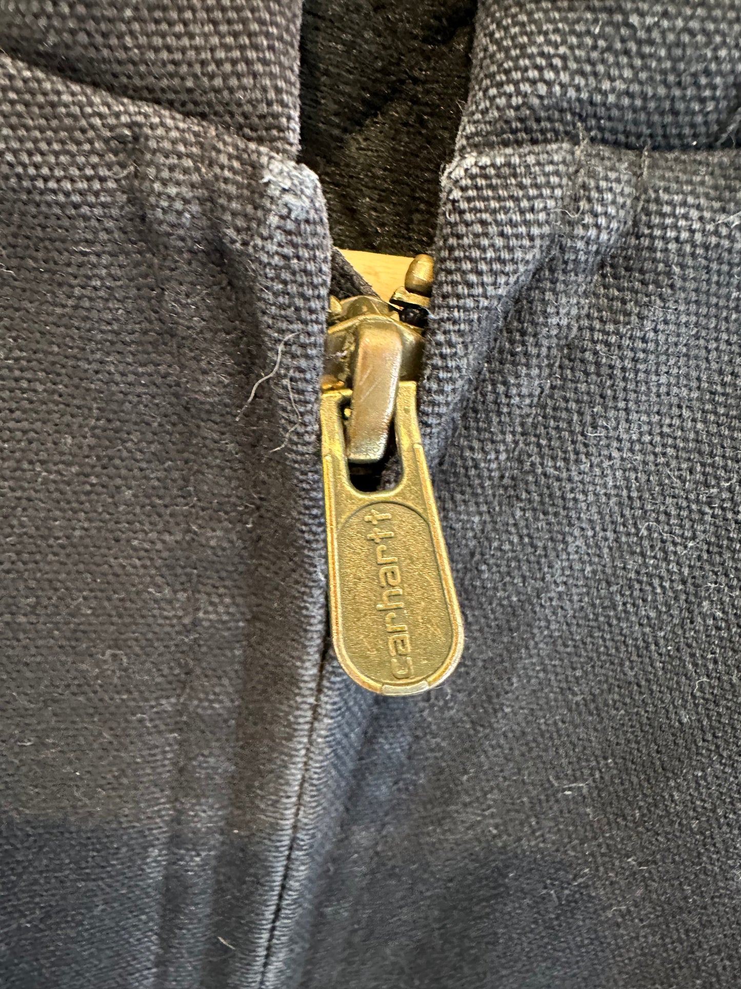 Carhartt Active jacket 7-8 years