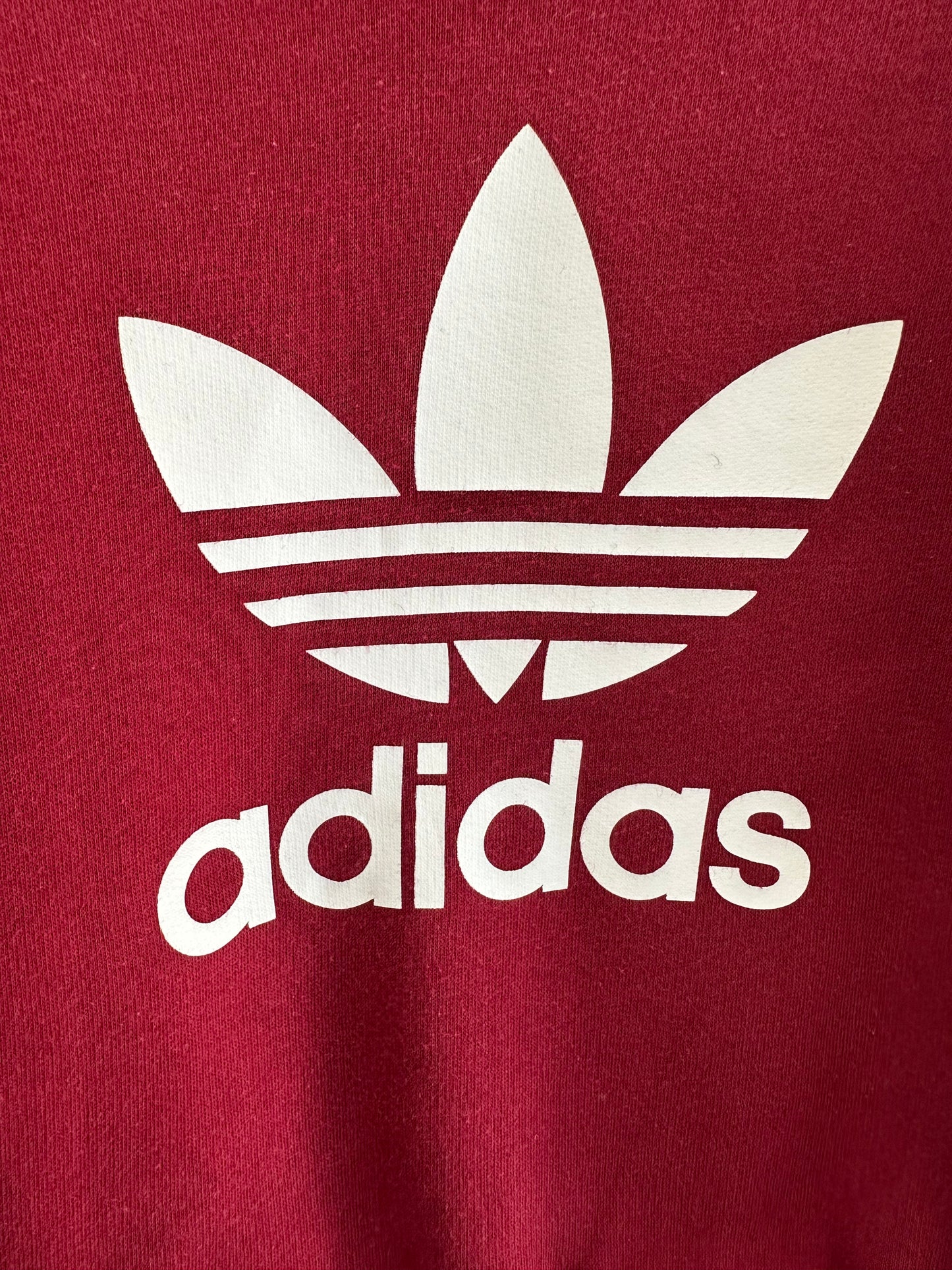 Adidas tracksuit 18-24 months