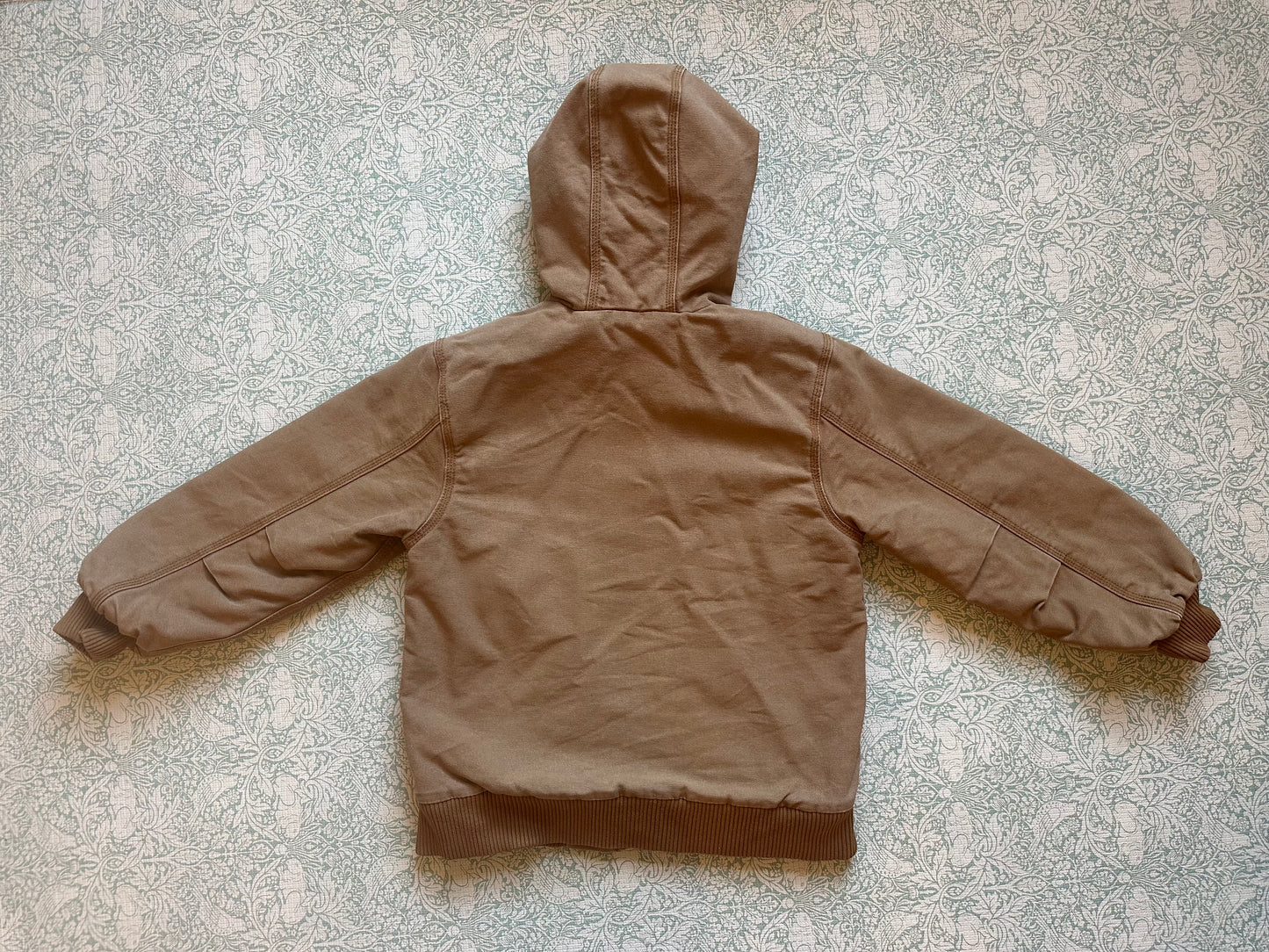 Carhartt Active jacket 10-12 years