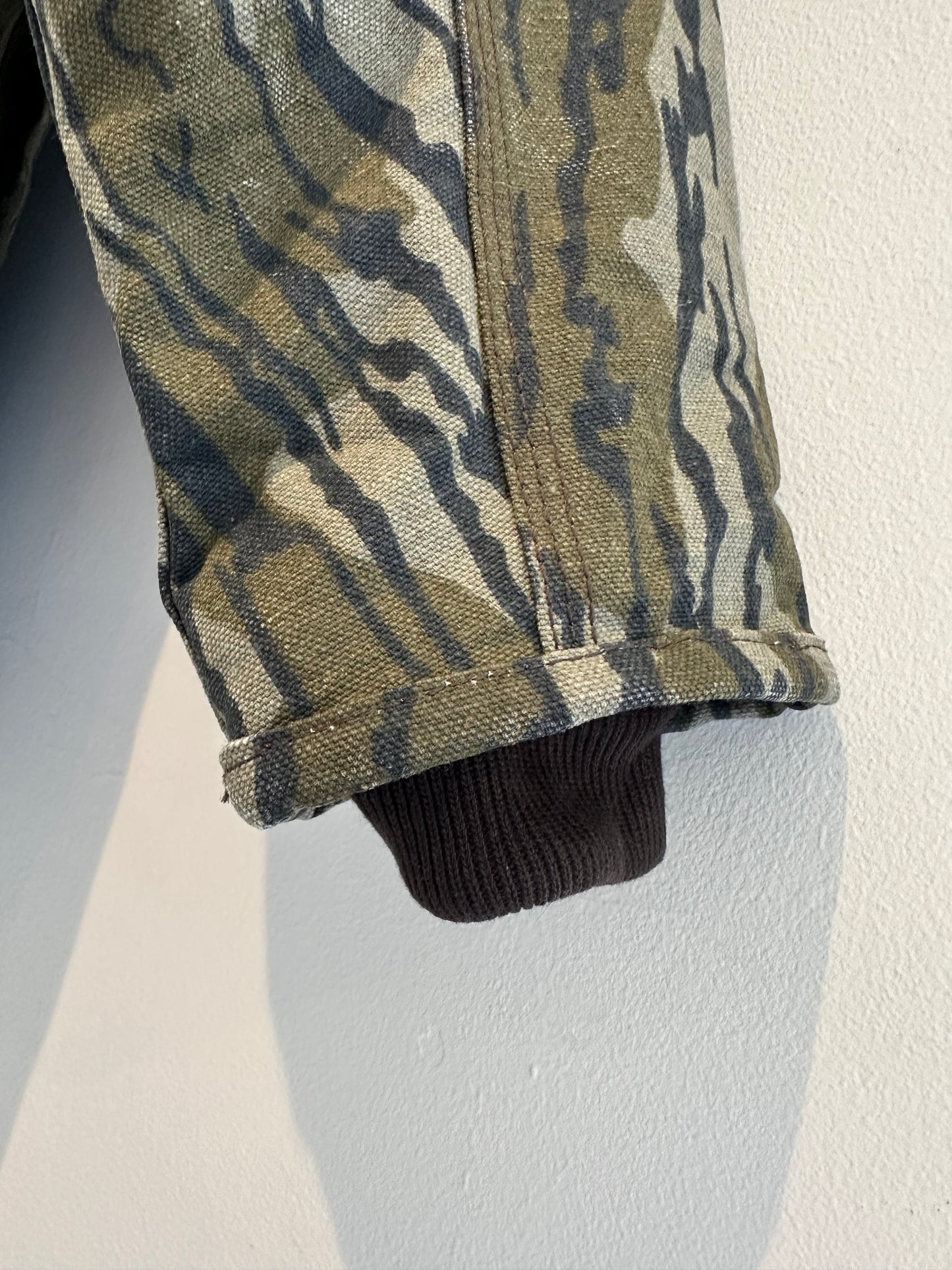 Carhartt Active jacket 4-5 years