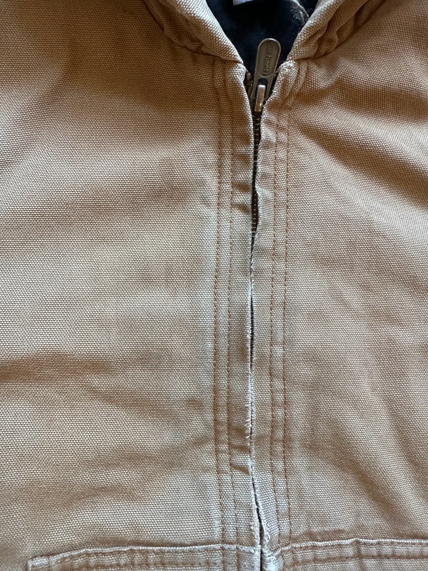 Carhartt Active jacket 10-12 years