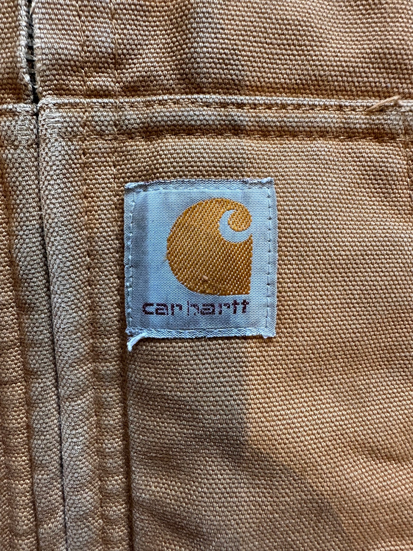 Carhartt Active jacket 7-8 years