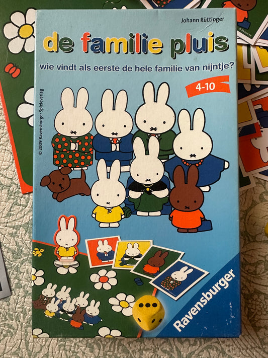 Miffy game