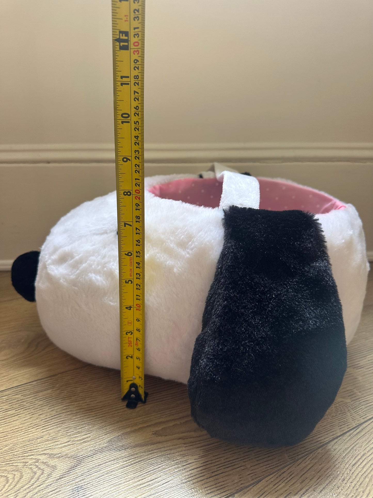 Snoopy Easter basket