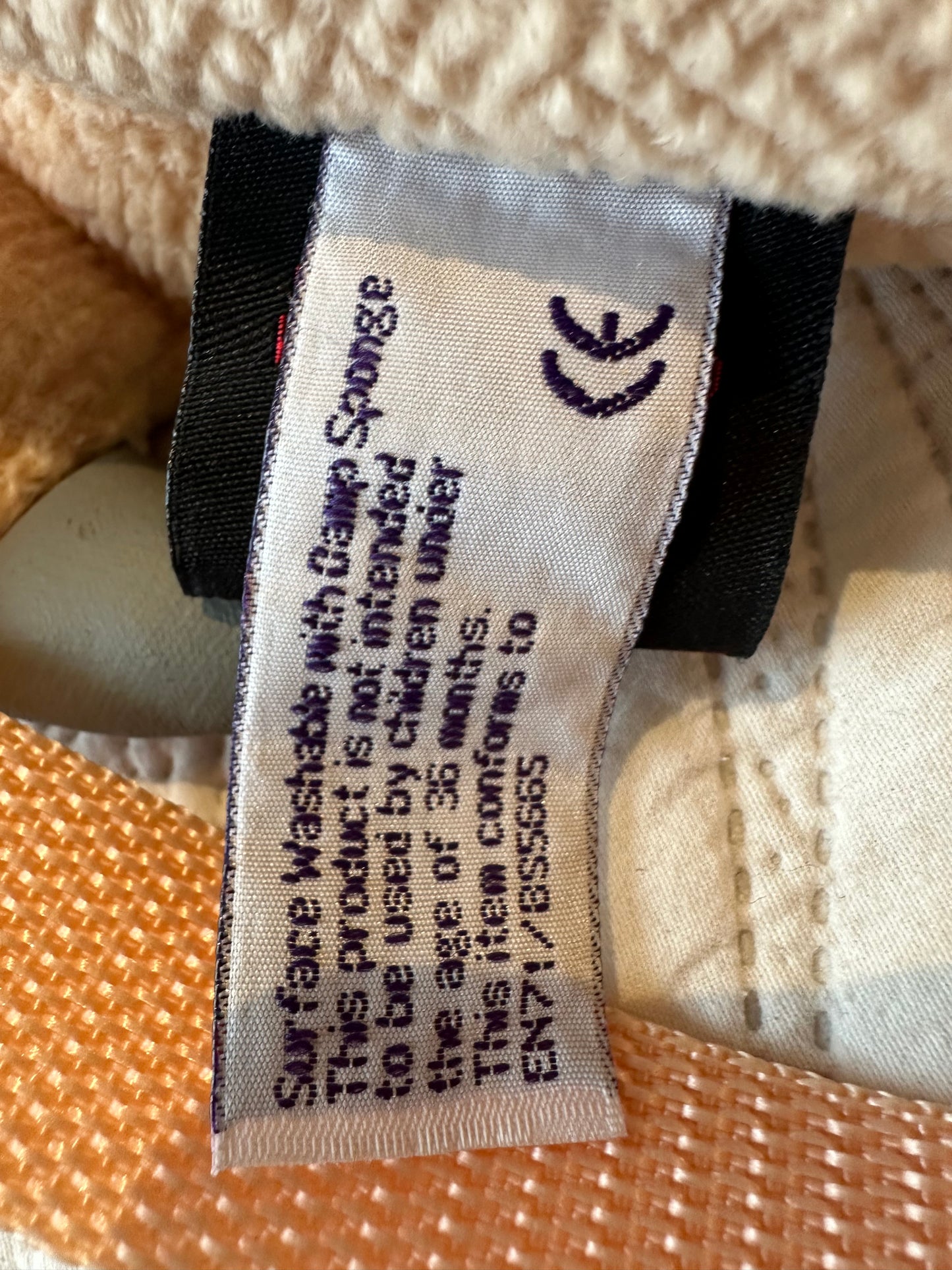 Vintage Star Wars backpack