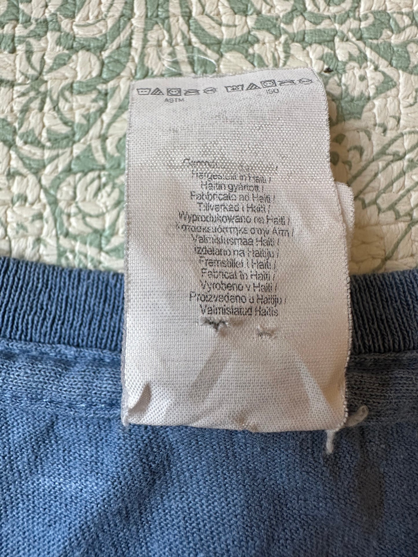 Martha’s Vineyard T-shirt 14-16 years