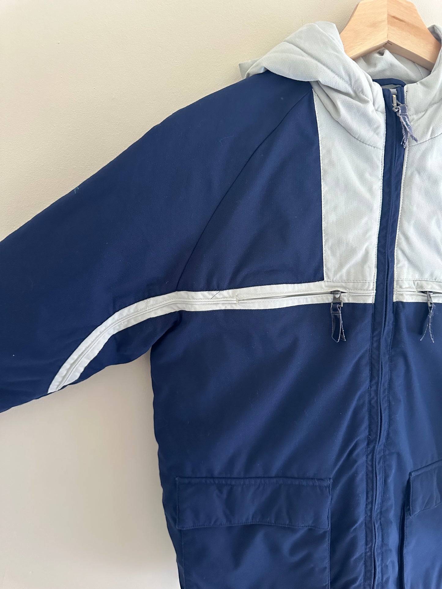 Vintage Nike jacket 12 years