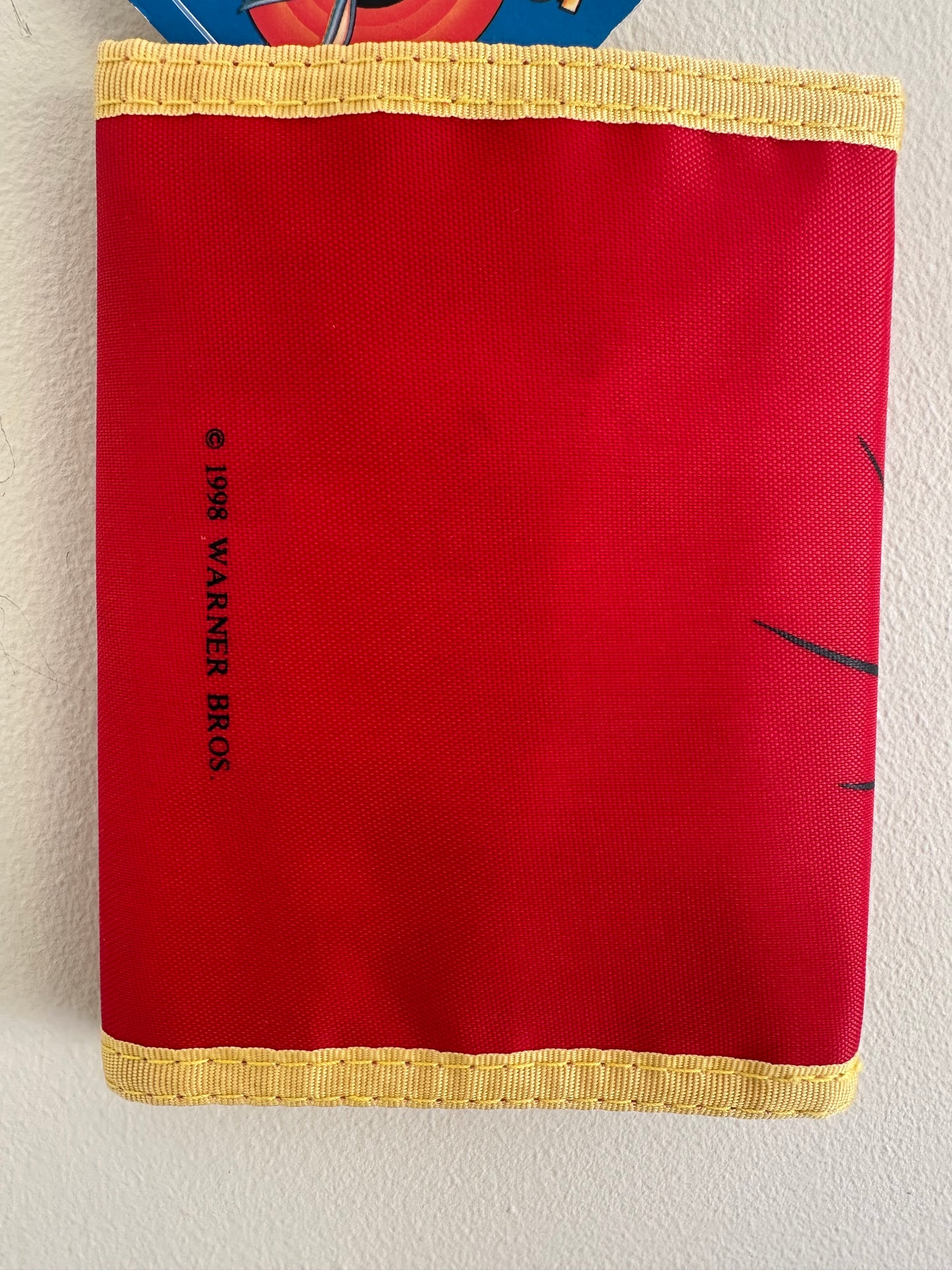 Tweety pie bag and wallet set