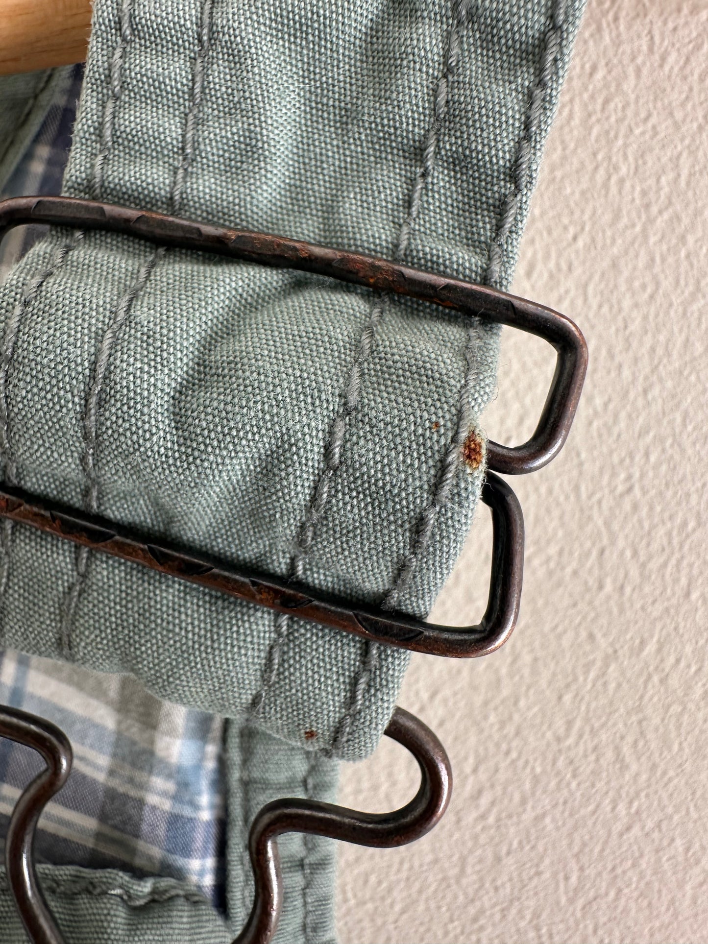 Oshkosh overalls 3 years