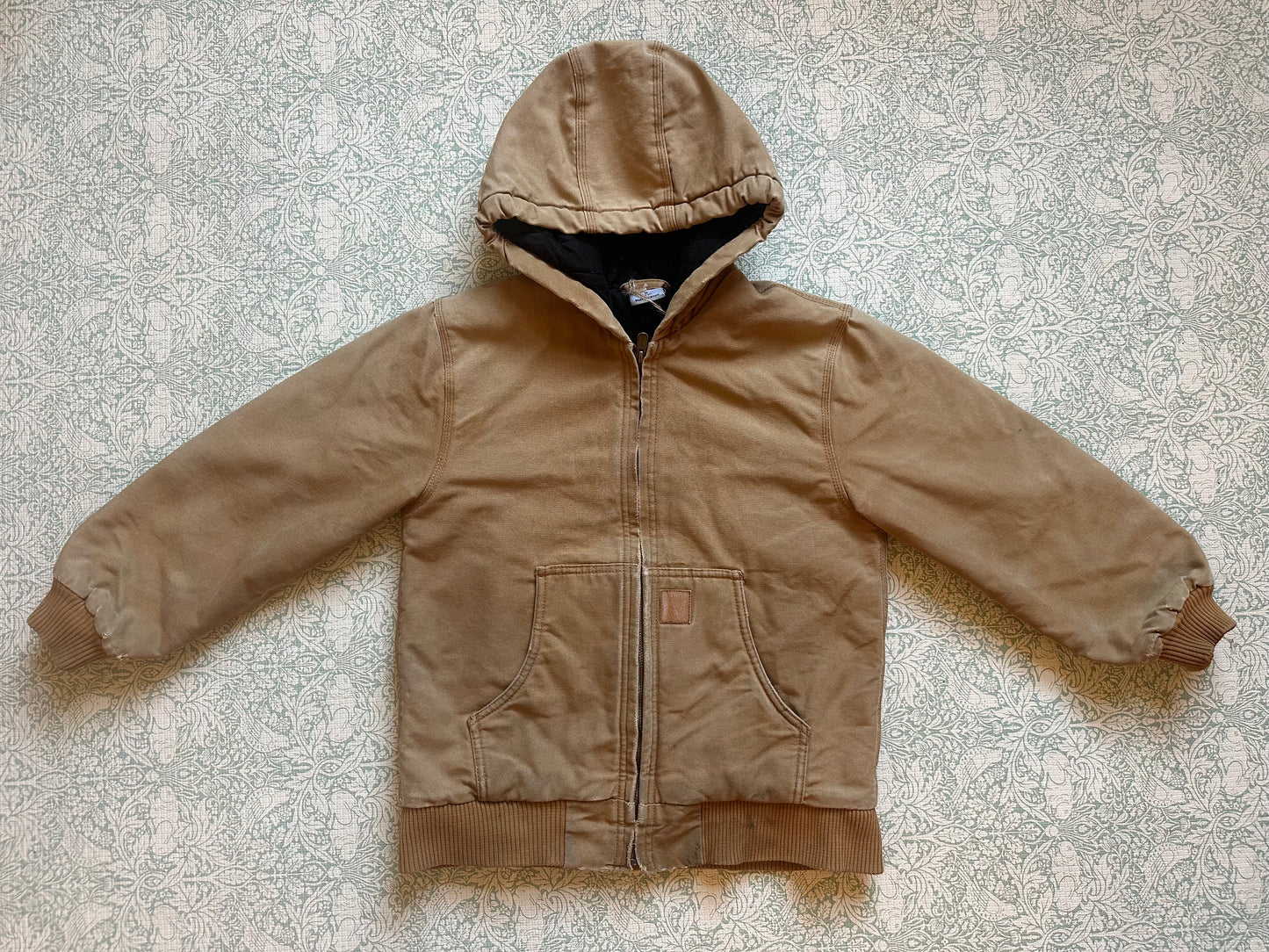 Carhartt Active jacket 10-12 years