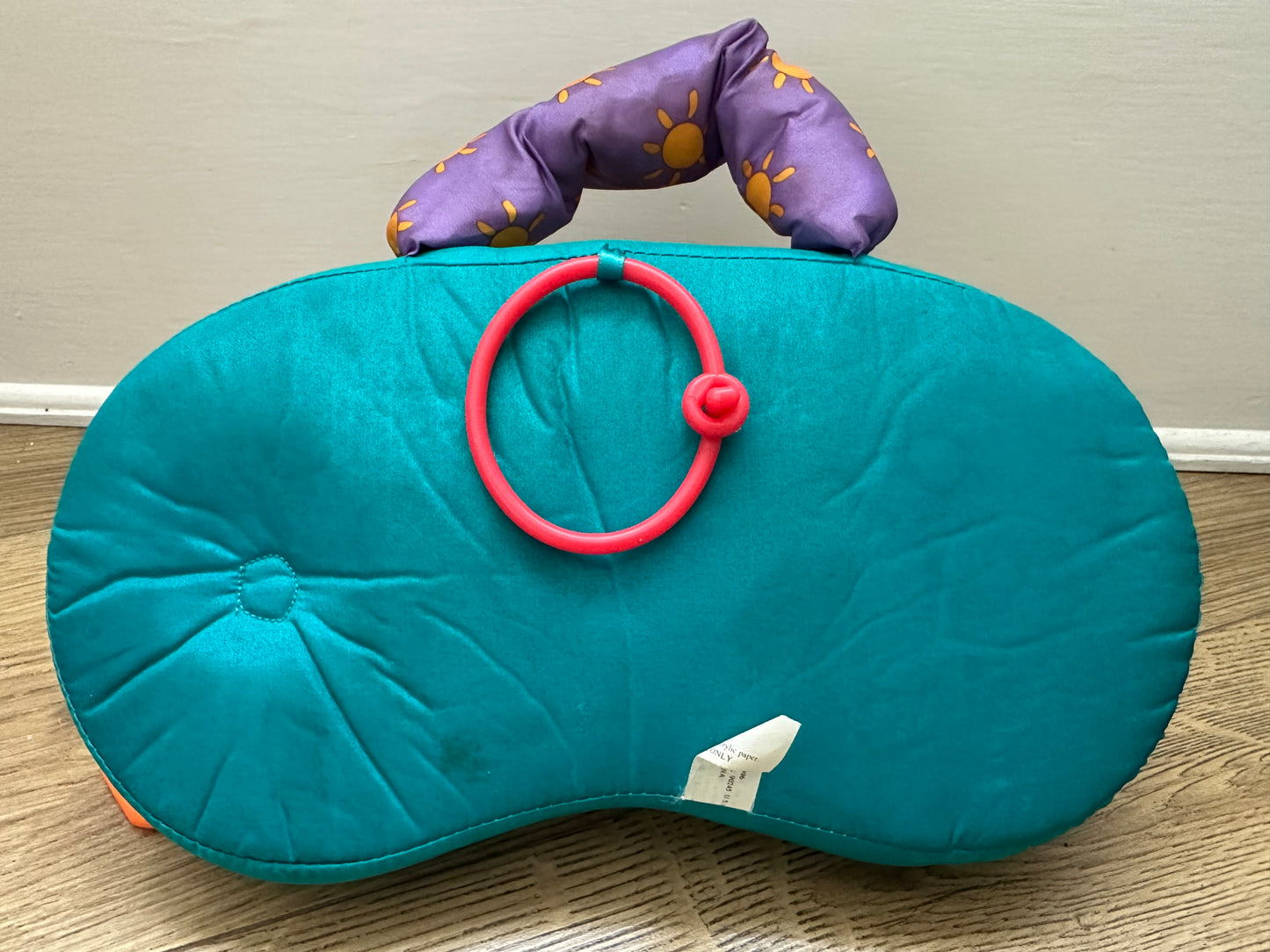 Vintage Winnie the Pooh pop up toy