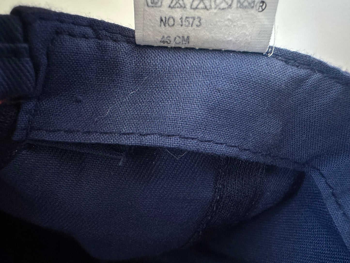 Dallas cap 1-2 years