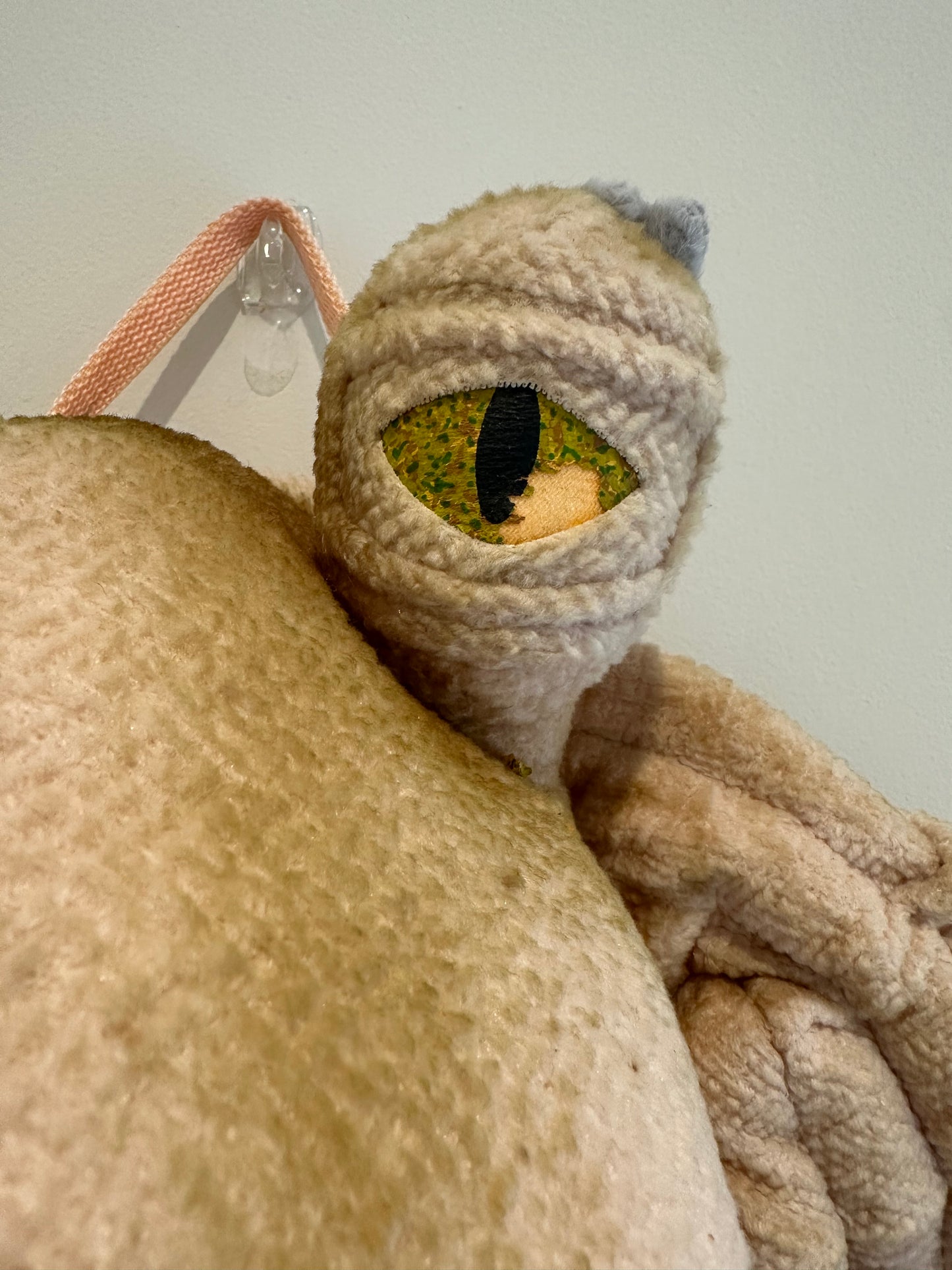 Vintage Star Wars backpack