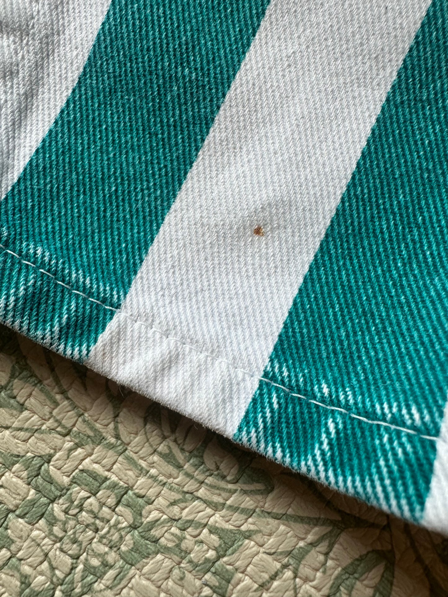 Vintage Oshkosh overalls 3 years