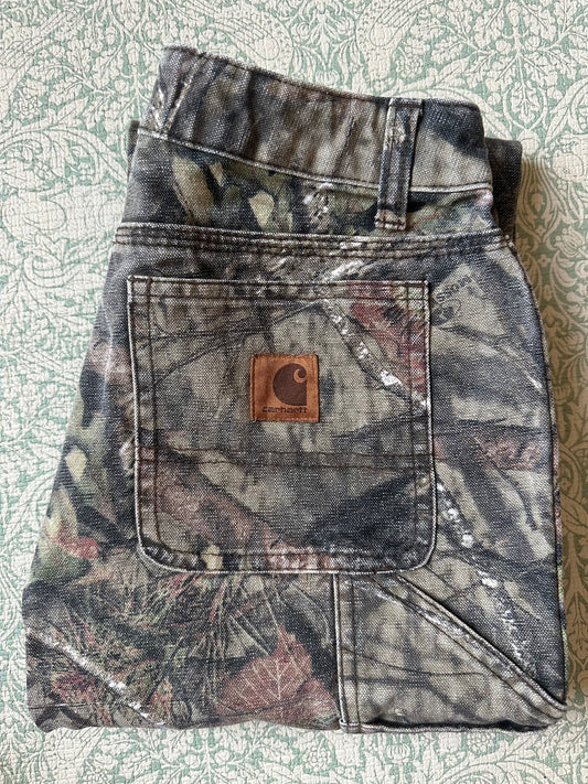 Carhartt trousers 10 years