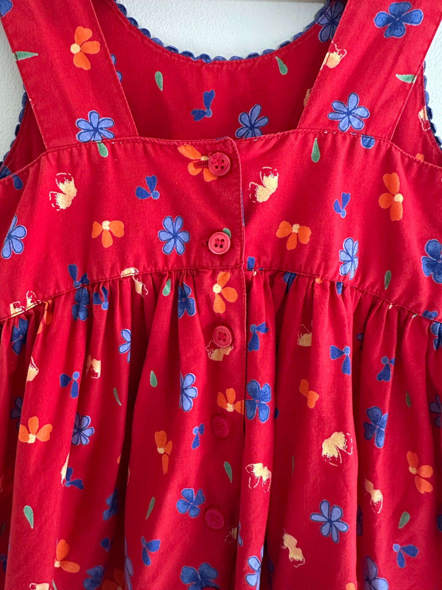 Vintage Sears dress